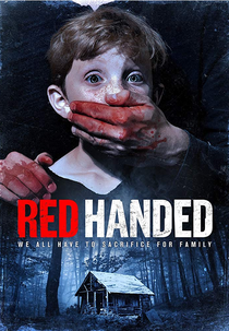 Red Handed (Red Handed)