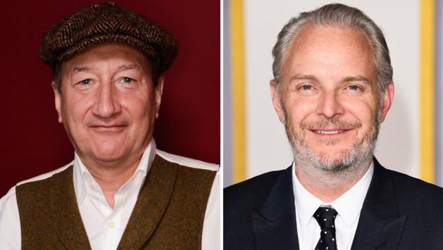 Apple Orders Drama Series 'See' From Steven Knight and Francis Lawrence