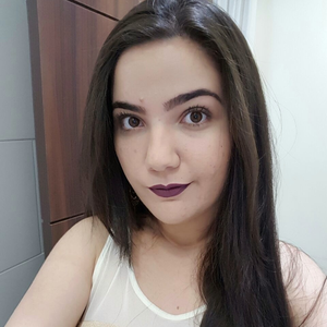 Foto de perfil de Maria Vieira