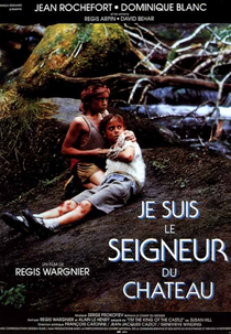 Eu Sou o Senhor do Castelo (Je suis le Seigneur du Château)
