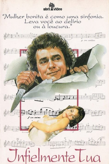  de Filme Infielmente Tua (1984)