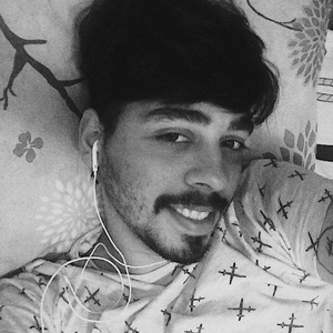Foto de perfil de Lucas Truci