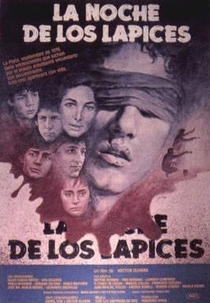 A Noite dos Lápis (La Noche de Los Lápices)