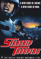 Tropas Estelares (Starship Troopers)