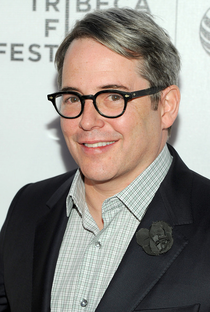 Matthew Broderick - Poster / Capa / Cartaz - Oficial 2