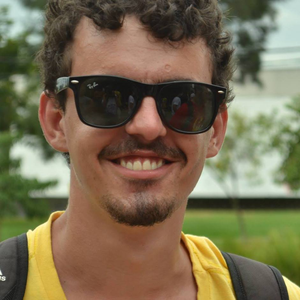 Foto de perfil de Bruno