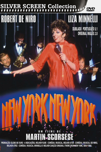  de Filme New York, New York (1977)