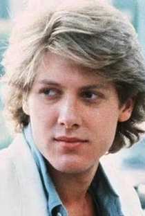 James Spader - Poster 1