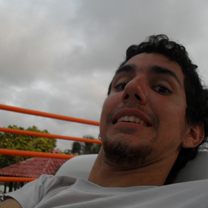 Foto de perfil de André