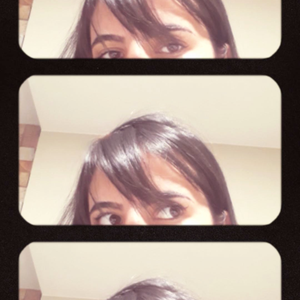 Foto de perfil de Camila