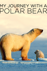 Minha Jornada com Frost (My Journey with a Polar Bear)