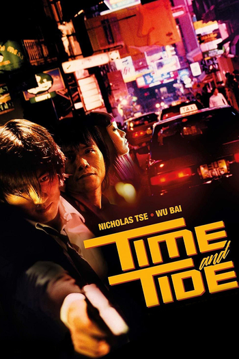  de Filme O Tempo e a Maré (2000)