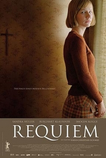 Requiem - Poster / Capa / Cartaz - Oficial 2