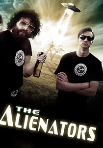 Alienators (Alienators)