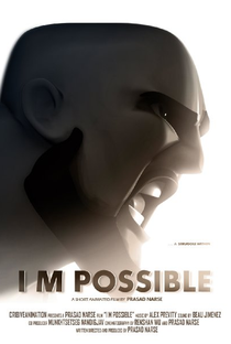 I M Possible - Poster / Capa / Cartaz - Oficial 1