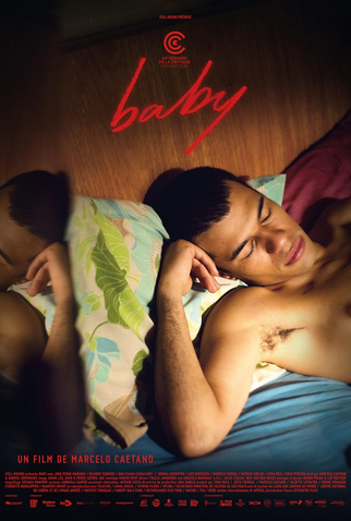 Poster 4 de Filme Baby (2024)