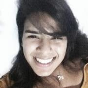 Foto de perfil de Dalianne Vasconcelos