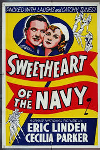  de Filme Noiva da Marinha (1937)