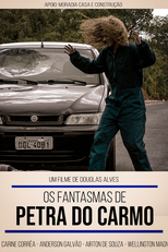 Os Fantasmas de Petra do Carmo (Os Fantasmas de Petra do Carmo)