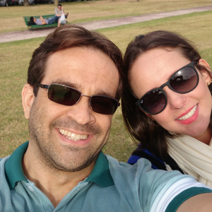 Foto de perfil de Rubens Faria