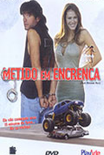 Metido em Encrenca - Poster / Capa / Cartaz - Oficial 2