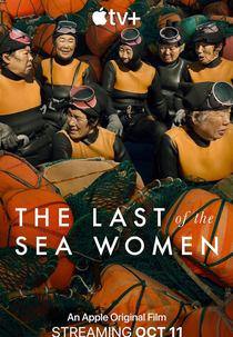 As Últimas Mulheres do Mar (The Last of the Sea Women)