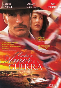 Entre o Amor e a Guerra  (The Scoundrel's Wife )