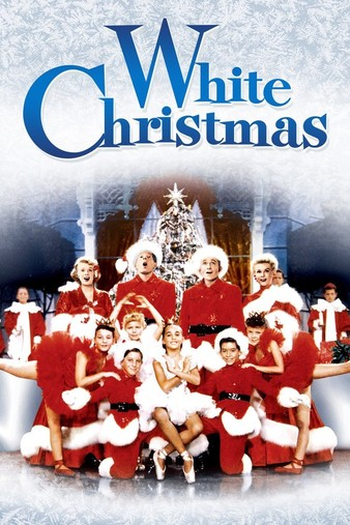  de Filme Natal Branco (1954)