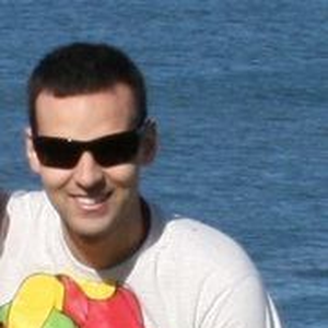 Foto de perfil de Raphael Abreu