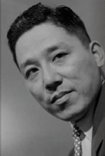 Tetsuji Takechi - Poster 1