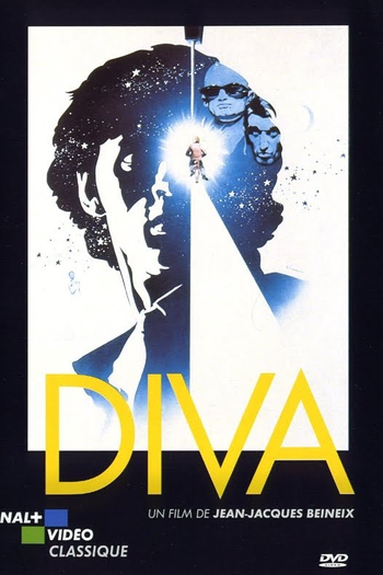  de Filme Diva - Paixão Perigosa (1981)