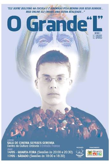 Poster de Curta O Grande L (2014)