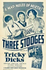 As grades não agradam (Tricky dicks)