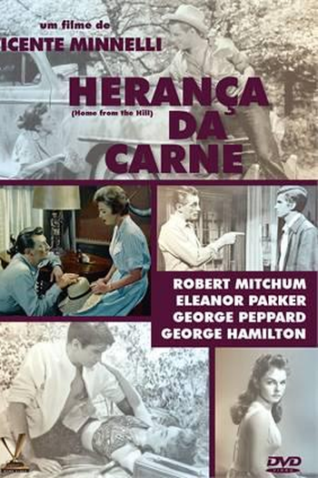  de Filme A Casa da Colina (1960)