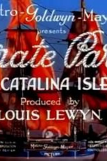 Festa dos Piratas na Ilha Catalina (Pirate Party on Catalina Isle)