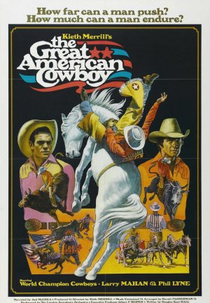 The Great American Cowboy (The Great American Cowboy)