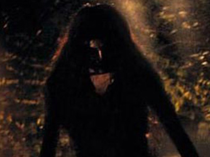 Foto 1 de Yanggaw     (Affliction)