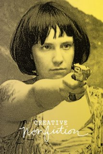 Creative Nonfiction - Poster / Capa / Cartaz - Oficial 1