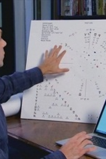 Poster de Episódio Predicting the Future (2015)