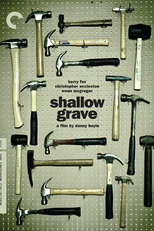 Cova Rasa (Shallow Grave)