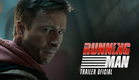 O Concorrente | Trailer Oficial | LEG | Paramount Pictures Brasil