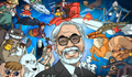 Hayao Miyazaki: diretor receberá Oscar Honarário