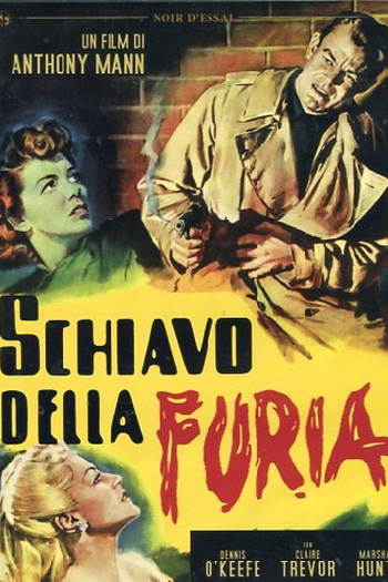  de Filme Entre Dois Fogos (1948)