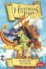 As Histórias de Jesus - Reme ou Afunde (The Story Keepers: Sink or Swim)
