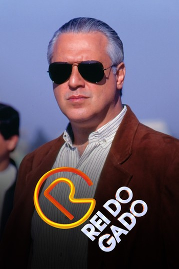  de TV O Rei do Gado (1996)