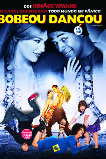  de Filme Bobeou Dançou (2009)
