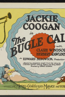 The Bugle Call - Poster / Capa / Cartaz - Oficial 1