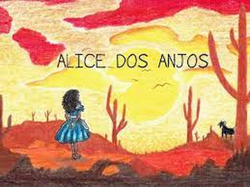 Foto 1 de Alice dos Anjos