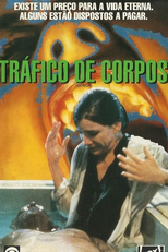 Tráfico de Corpos (Donor)