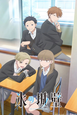 Parede de Gelo (2ª Temporada) (氷の城壁 2)